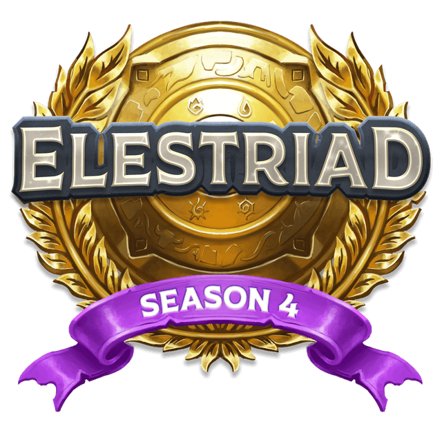 Elestriad Season 4